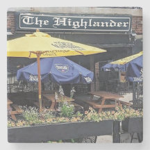 El Highlander Atlanta, el Highlander