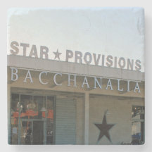 El lado oeste, estrella Provisions los prácticos