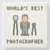 El mejor fotógrafo del mundo