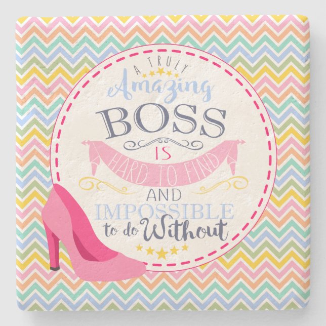 Posavasos De Piedra El mejor práctico de costa de la bebida de la (Anverso)