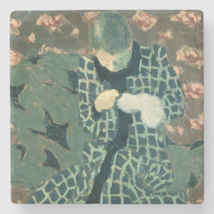 Posavasos De Piedra El reparador, 1891