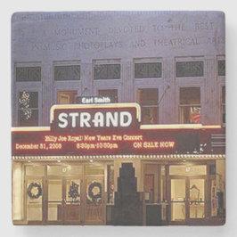 Posavasos De Piedra El Strand, Marietta, Ga. Pascua de piedra de mármo