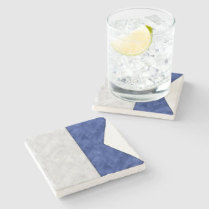 Posavasos De Piedra Elegir entre 26 banderas náuticas marítimas