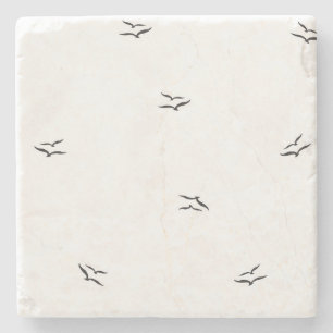 Posavasos De Piedra Eleva tu marca con portaobjetos de papel de alta c