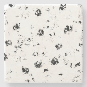 Posavasos De Piedra Eleva tu marca con un revestimiento de papel de al