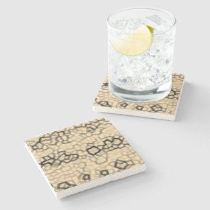 Posavasos De Piedra Elsie Stone Coaster