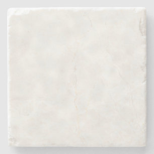 Posavasos De Piedra En Blanco Para Su Personalizar -