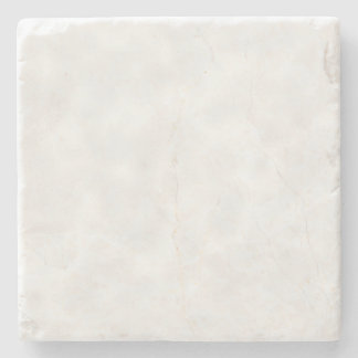 Posavasos De Piedra En Blanco Para Su Personalizar -