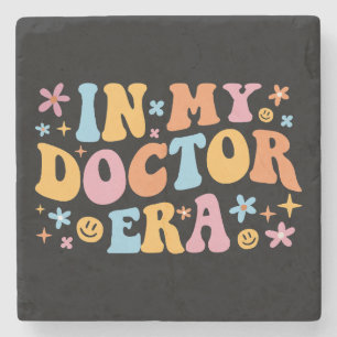 Posavasos De Piedra En la era I de mi Médico