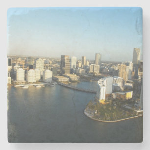 Posavasos De Piedra En marzo de 2006.