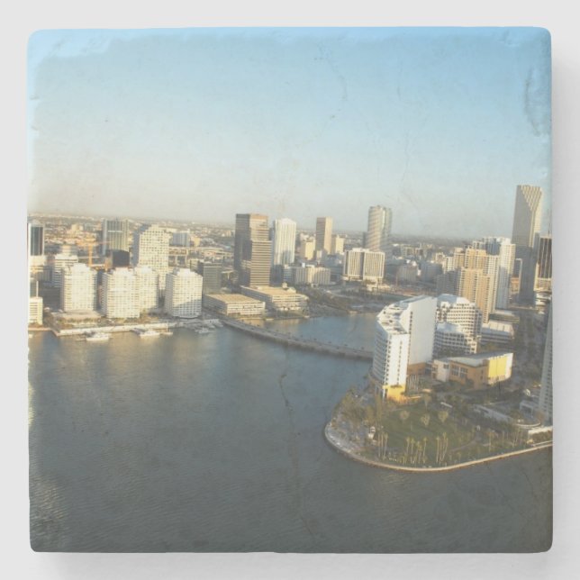 Posavasos De Piedra En marzo de 2006. (Anverso)