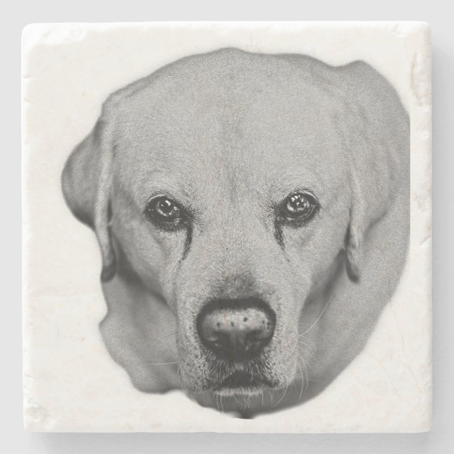 Posavasos De Piedra En ti, sorbo fácil (Anverso)