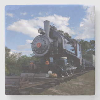 Posavasos De Piedra Engine Number 2