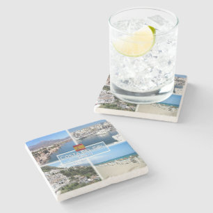 Posavasos De Piedra ES Costa del Sol - Nerja - Puerto Banús - Marbella