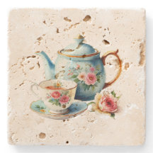 Es hora de la escoria del té