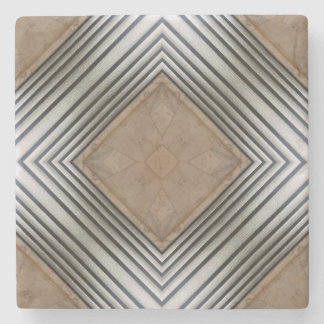 Posavasos De Piedra escayola