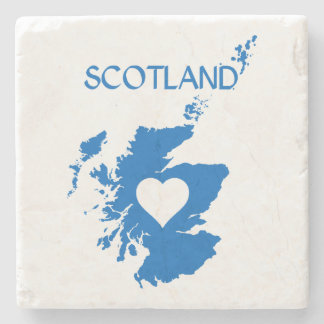 Posavasos De Piedra Escocia