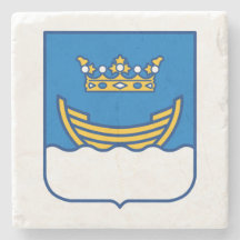 Escudo de Helsinki (Finlandia)