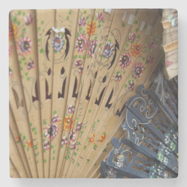 Posavasos De Piedra España, provincia de Cádiz, Sevilla. Santa María (Anverso)