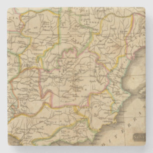 Posavasos De Piedra España y Portugal 4