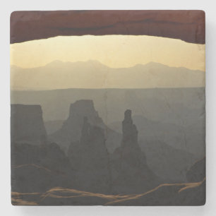 Posavasos De Piedra Estados Unidos, Utah, Parque Nacional Canyonlands