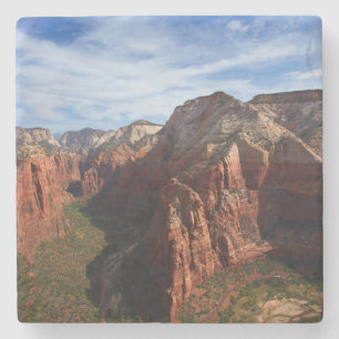Posavasos De Piedra Estados Unidos, Utah, Parque Nacional Zion