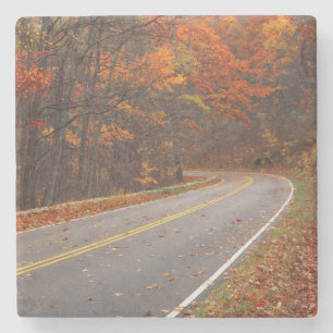 Posavasos De Piedra Estados Unidos, Virginia, Parque Nacional Shenando