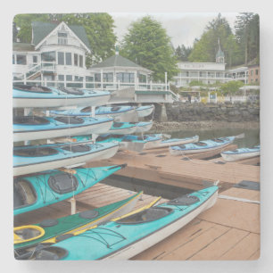 Posavasos De Piedra Estados Unidos, Washington, Islas San Juan