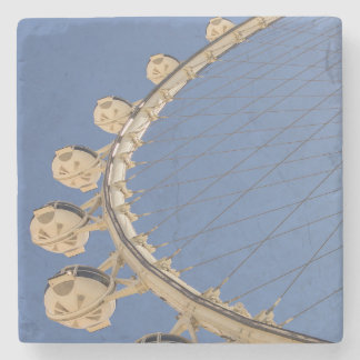 Posavasos De Piedra Estilo de Las Vegas