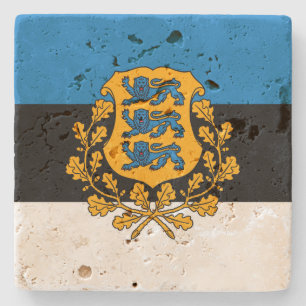 Posavasos De Piedra Estonia