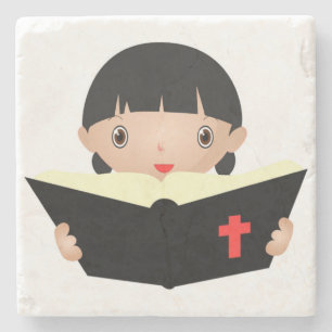 POSAVASOS DE PIEDRA ESTUDIO DE LA BIBLIA