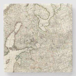 Posavasos De Piedra Europa 2