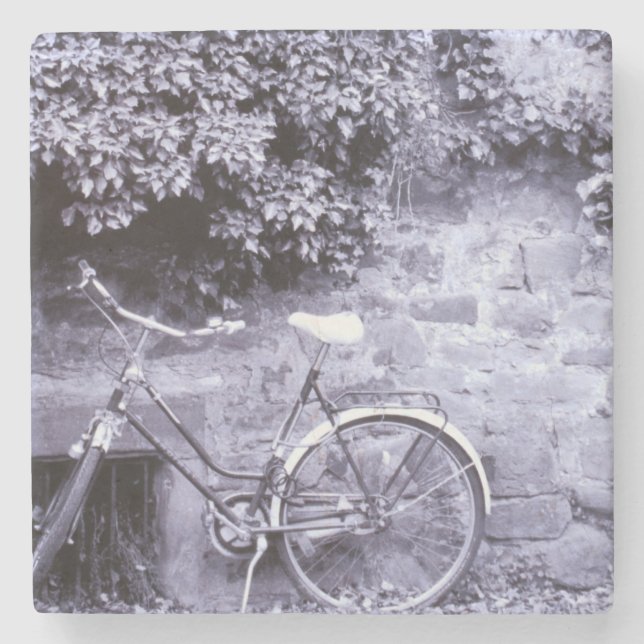 Posavasos De Piedra Europa, Alemania, Baden, Wurttemberg, Heidelberg.2 (Anverso)