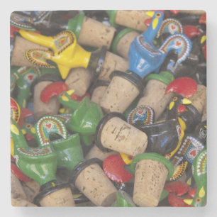Posavasos De Piedra Europa, Portugal. Ciudad histórica de Sintra. 2