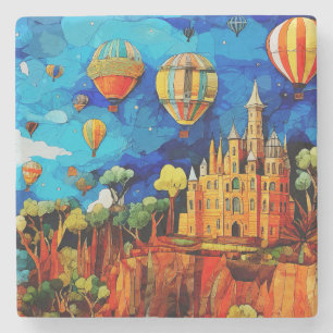 Posavasos De Piedra Explorando la belleza de Australia #18