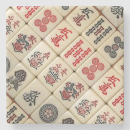 Posavasos De Piedra Expresión oriental