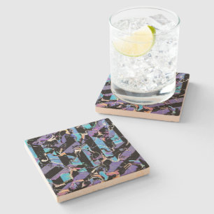 Posavasos De Piedra Eyesore