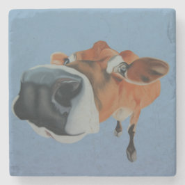 Posavasos De Piedra "Facetime