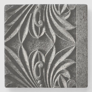 Posavasos De Piedra Fallecimiento pacífico