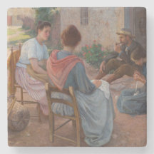 Familia italiana tradicional (Italia antigua)