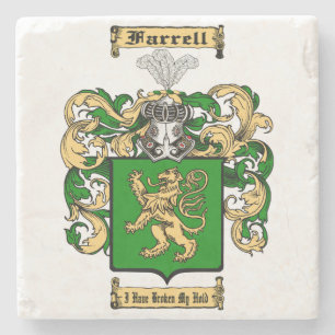 Posavasos De Piedra Farrell
