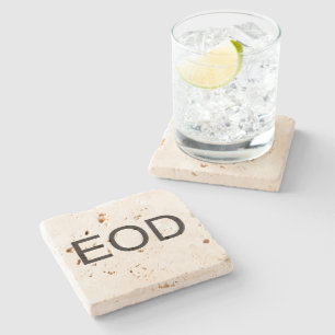 Posavasos De Piedra fin de día.ai