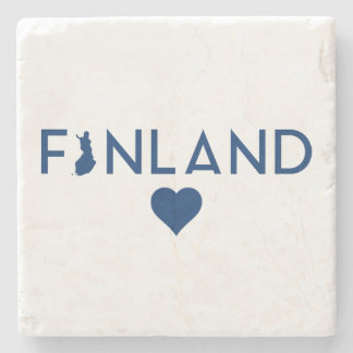 Posavasos De Piedra Finlandia