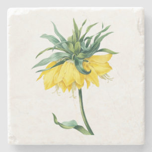 Posavasos De Piedra Flor: Corona de A002 Kaiser -