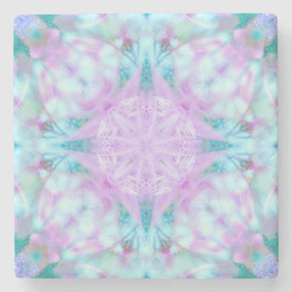 Posavasos De Piedra flower