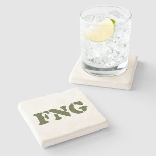 POSAVASOS DE PIEDRA FNG