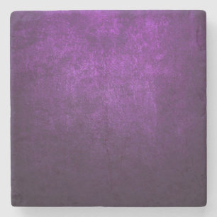 Posavasos De Piedra Fondo o papel púrpura abstracto con brillante