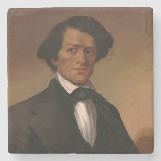 Posavasos De Piedra Fr3d3rick Bailey Douglass: Leyenda de derechos civ