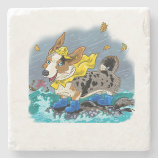 Posavasos De Piedra Fun Stone Coaster