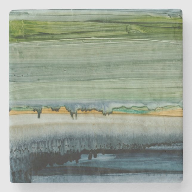 Posavasos De Piedra Fusión II (Anverso)